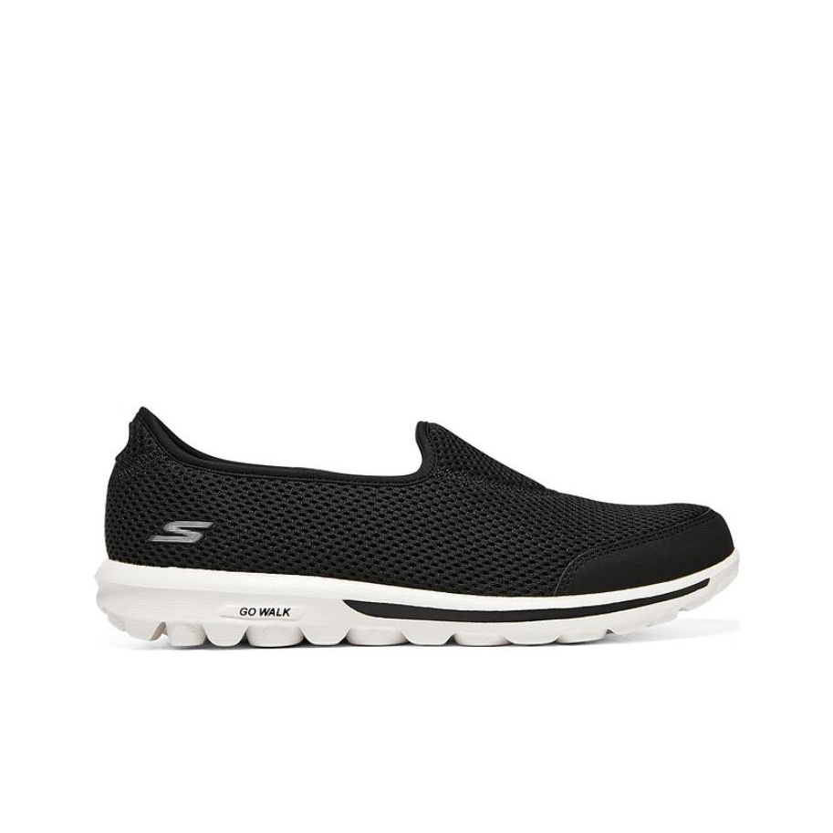Skechers Go Walk Classic, lage - Men'S Shoes Low Top recensie en prijs