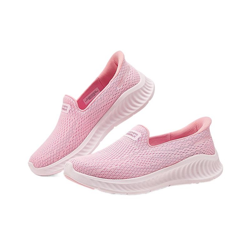 Skechers Dames GO WALK Mesh Ad - Men'S Shoes Low Top recensie en prijs