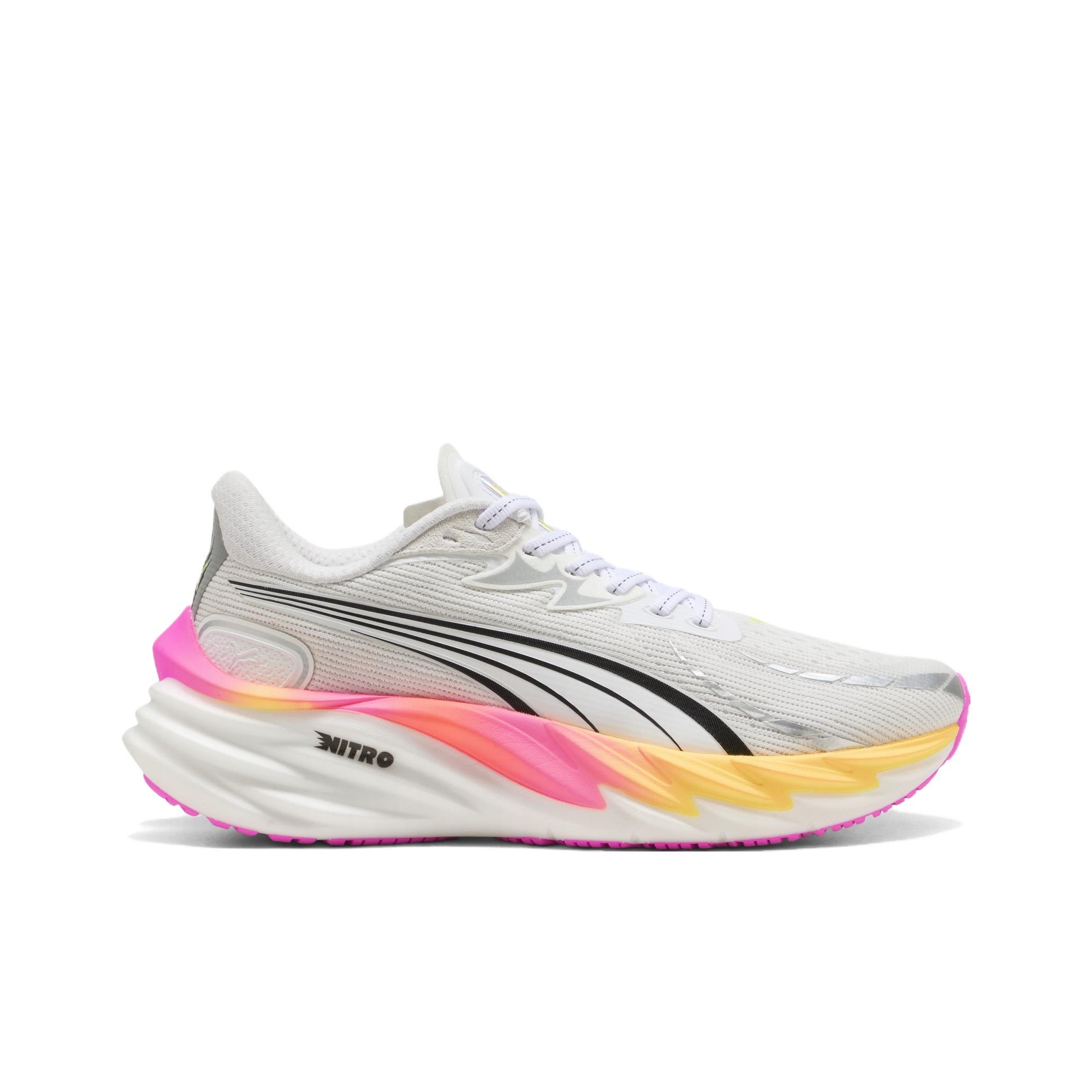 PUMA Velocity NITRO 4 Ademende - Men Shoes Puma recensie en prijs