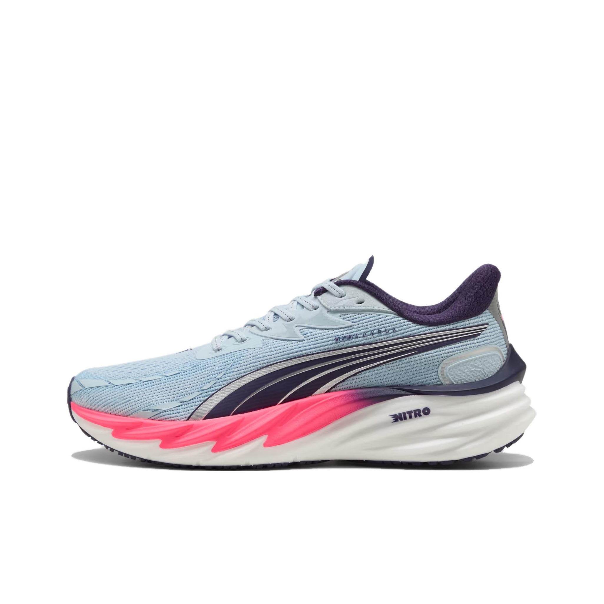 PUMA x Hyrox Velocity NITRO 4  - Men Shoes Puma recensie en prijs