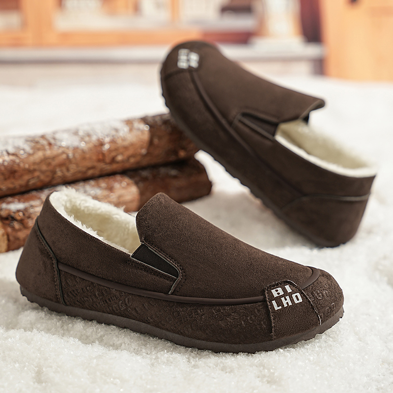 Heren katoenen instapschoenen, - Men Shoes Online recensie en prijs