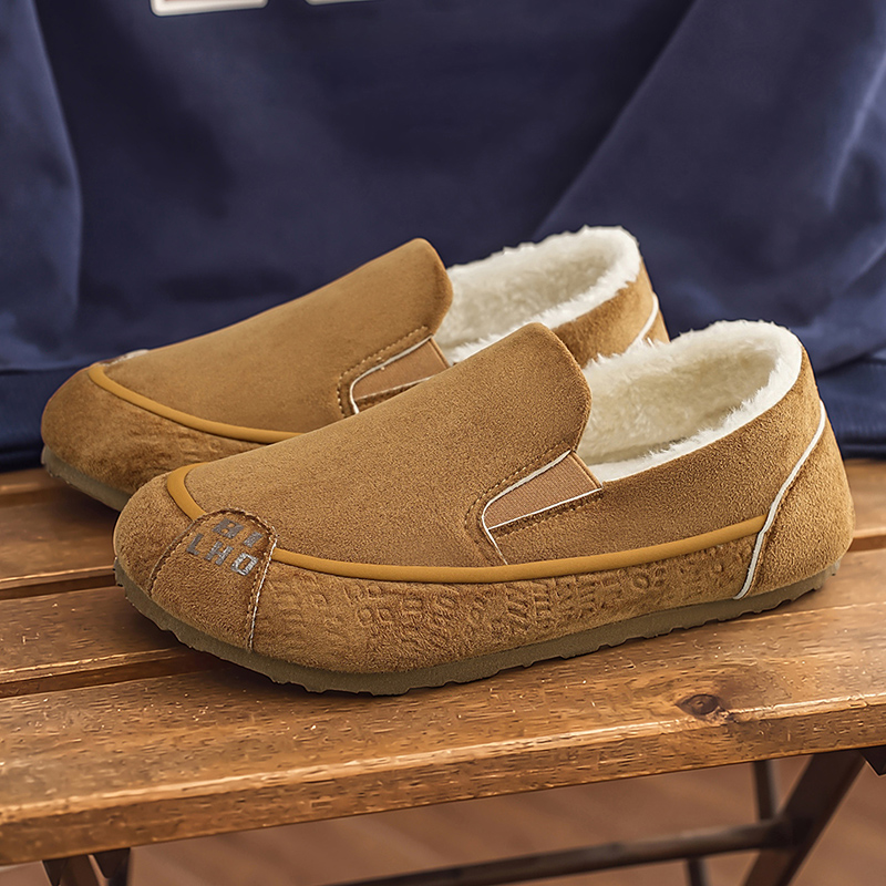 Heren katoenen instapschoenen, - Men Shoes Online recensie en prijs