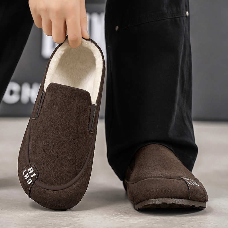 Heren katoenen instapschoenen, - Men Shoes Online recensie en prijs