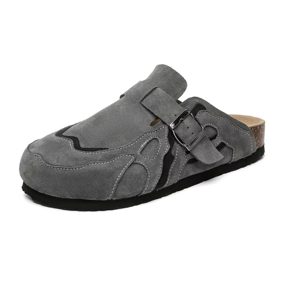 Halve schoenen voor mannen, vr - Loafer Slip On Men recensie en prijs