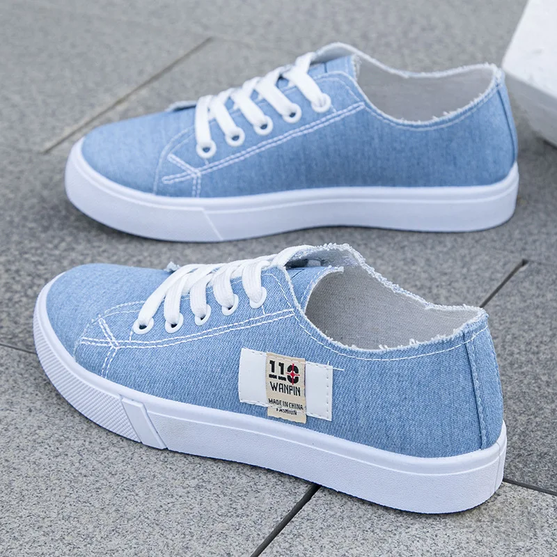 2026 Lente Zomer Vrouwen Canva - Men Shoes On recensie en prijs