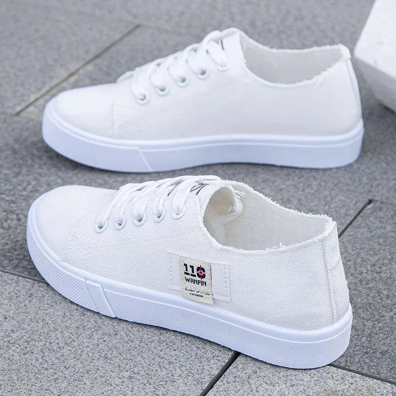 2026 Lente Zomer Vrouwen Canva - Men Shoes On recensie en prijs