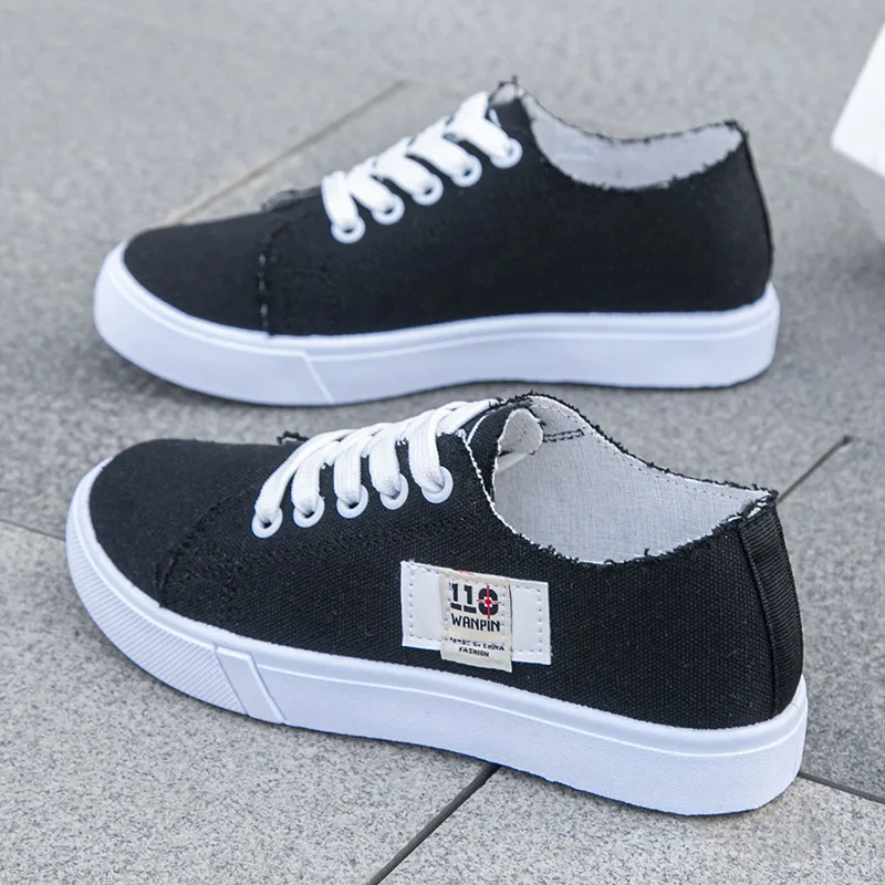 2026 Lente Zomer Vrouwen Canva - Men Shoes On recensie en prijs
