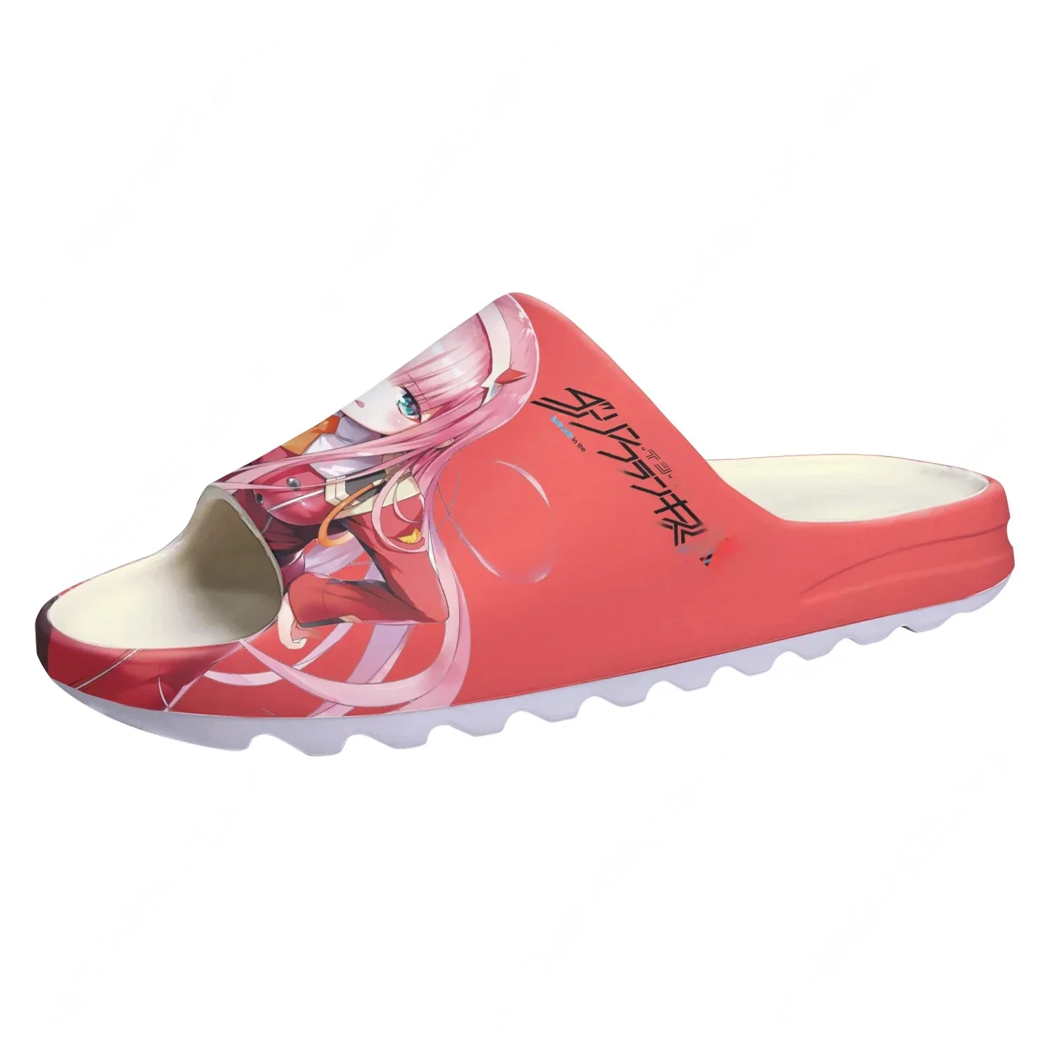 DARLING in the FRANXX Op maat  - Men Shoes On recensie en prijs