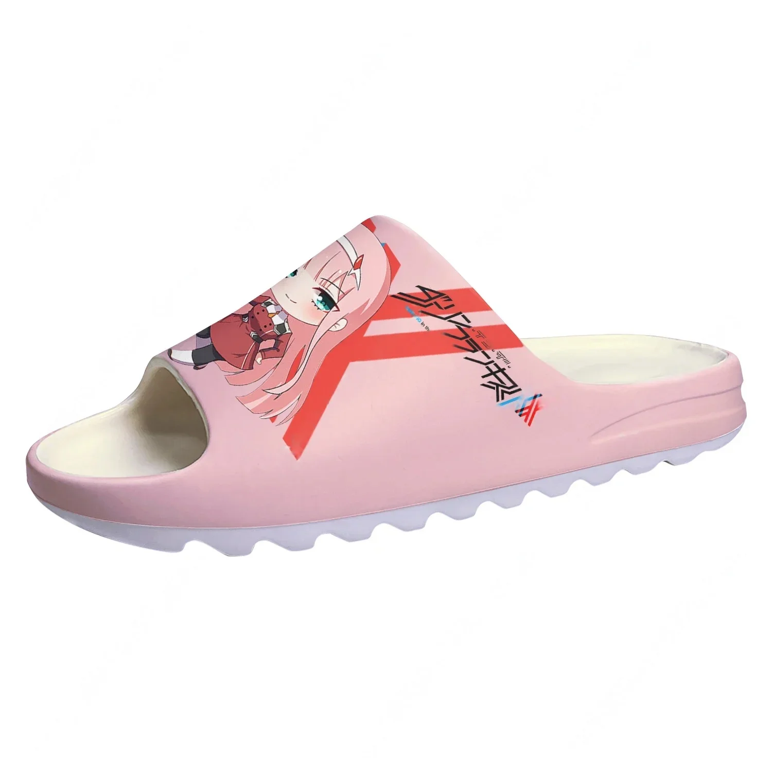 DARLING in the FRANXX Op maat  - Men Shoes On recensie en prijs