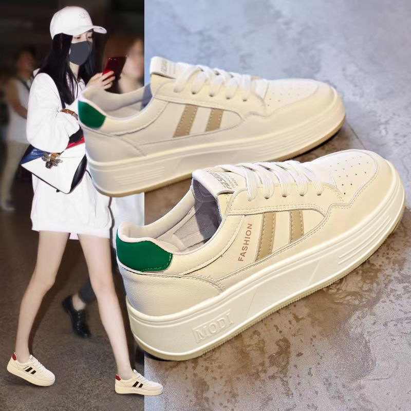 Dames sportverhogende sneakers - Men Shoes On recensie en prijs