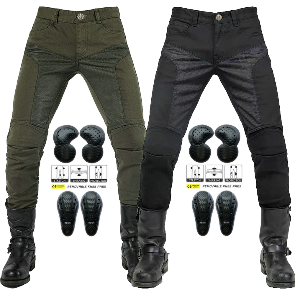 2025 Nieuwe motorfiets zomer r - Men'S Shoes With Jeans recensie en prijs