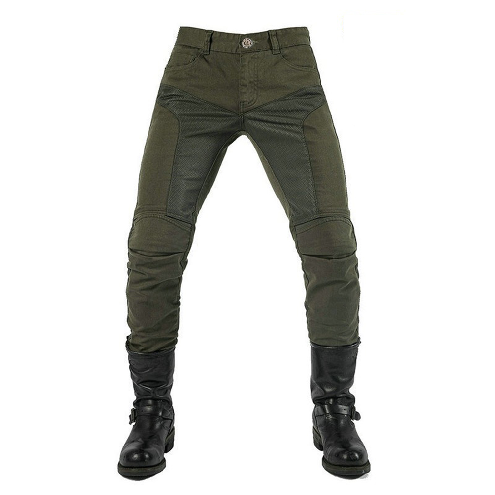 2025 Nieuwe motorfiets zomer r - Men'S Shoes With Jeans recensie en prijs