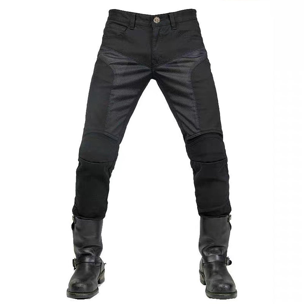 2025 Nieuwe motorfiets zomer r - Men'S Shoes With Jeans recensie en prijs