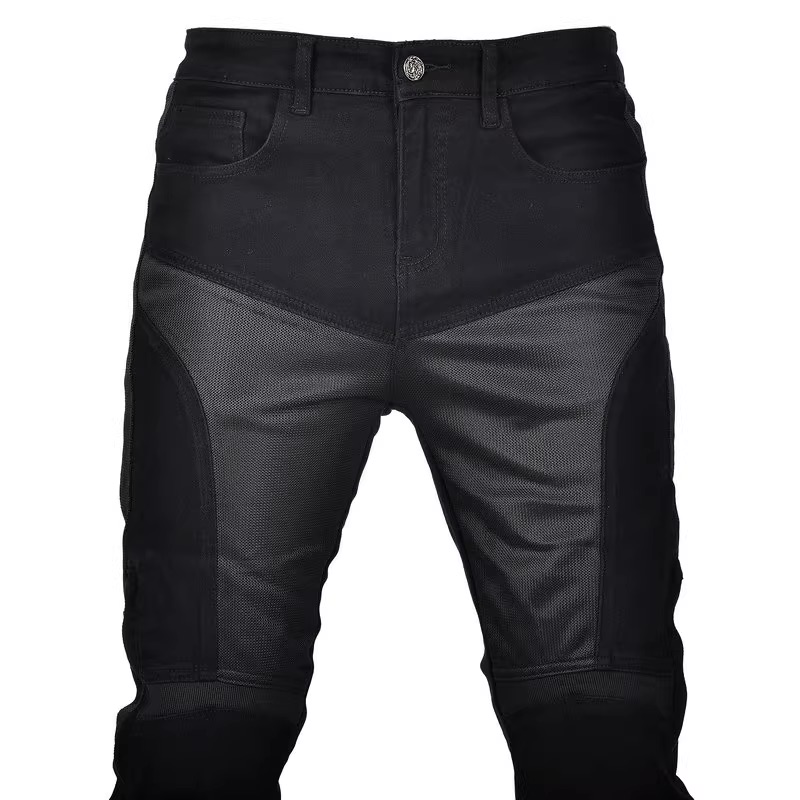 2025 Nieuwe motorfiets zomer r - Men'S Shoes With Jeans recensie en prijs