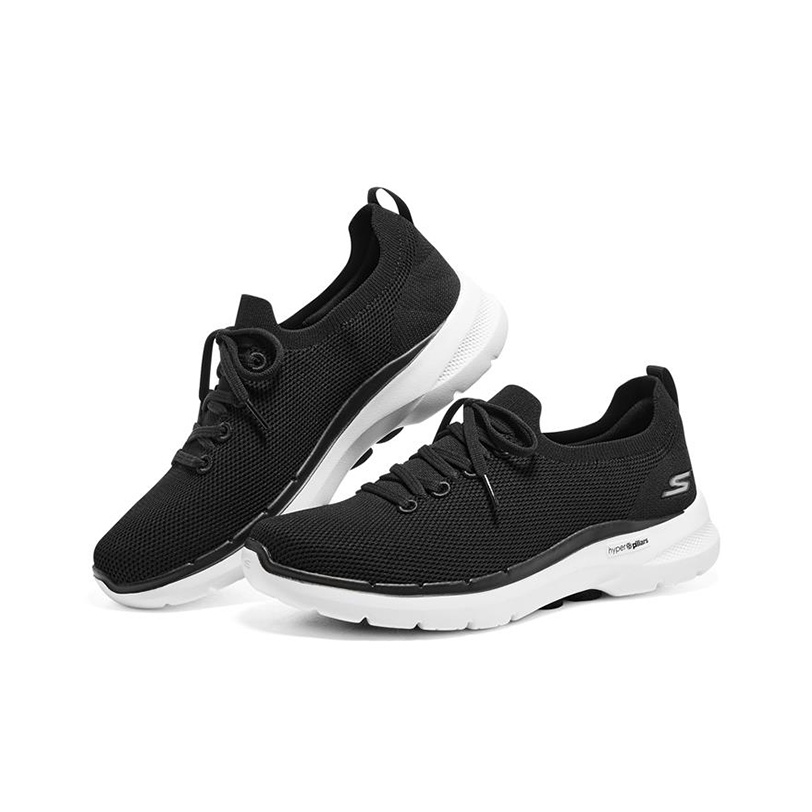 Skechers Go Walk 6 wandelschoe - Men'S Shoes Low Top recensie en prijs