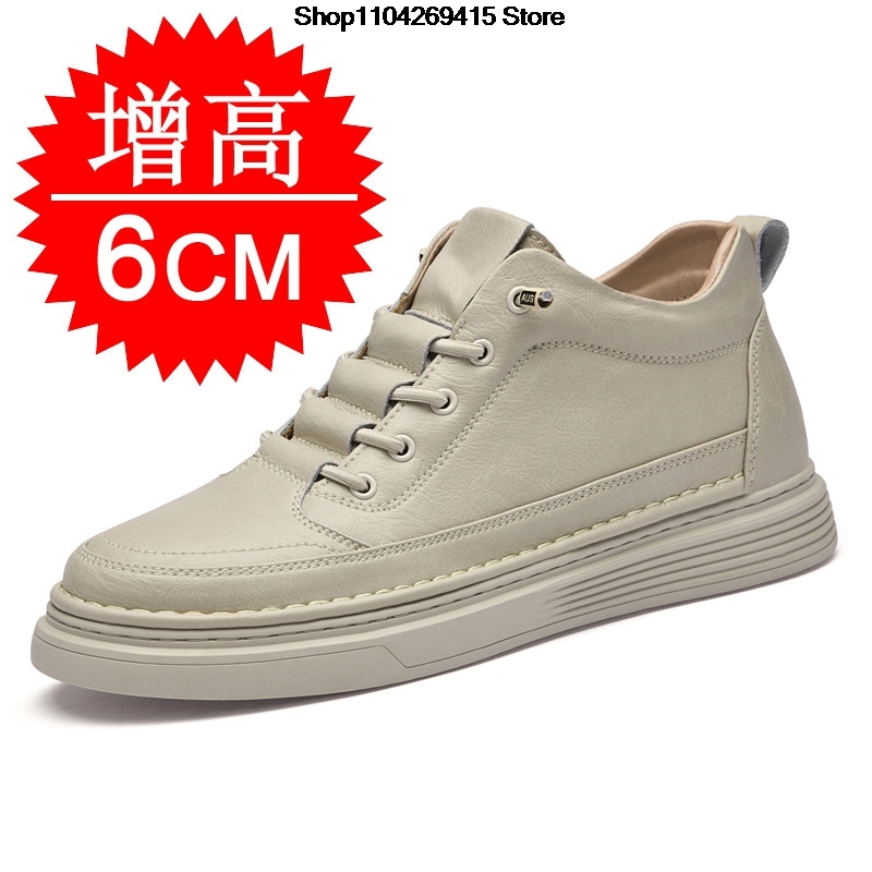 Heren Oxford schoenen met inte - Men Shoes Oxford recensie en prijs