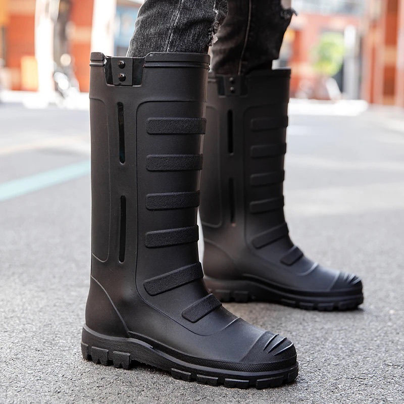 Waterdichte fleece gevoerde wa - Men Shoes Online recensie en prijs