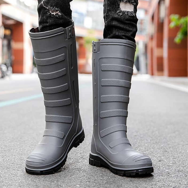 Waterdichte fleece gevoerde wa - Men Shoes Online recensie en prijs