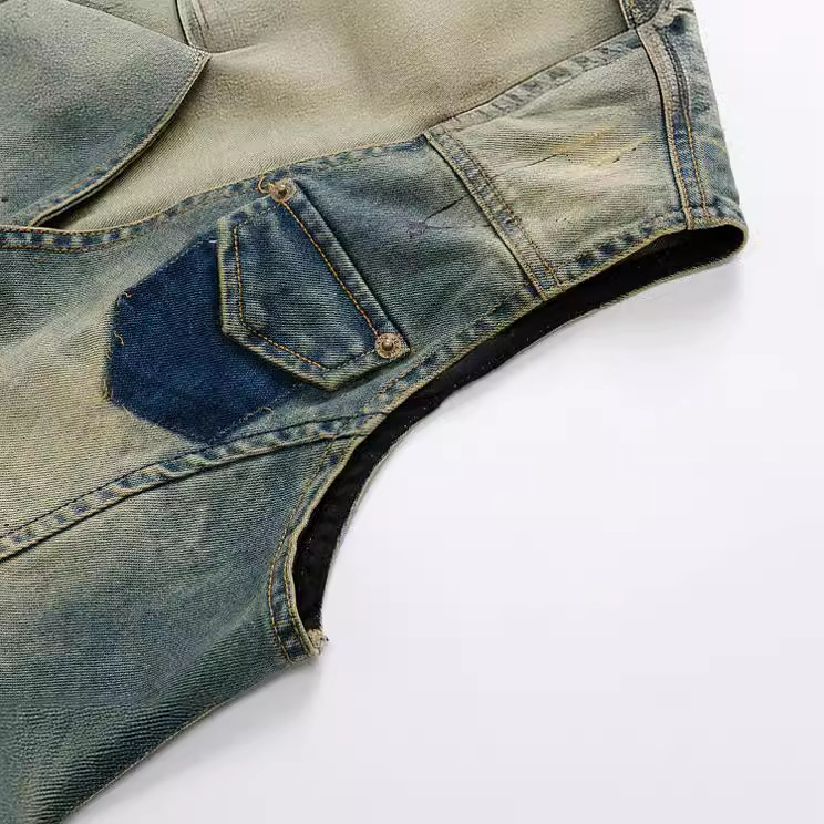 Lente Herfst Nieuwe Mode Heren - Men'S Shoes With Jeans recensie en prijs