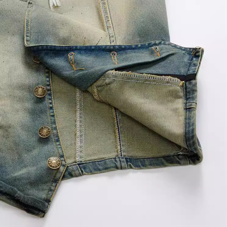 Lente Herfst Nieuwe Mode Heren - Men'S Shoes With Jeans recensie en prijs