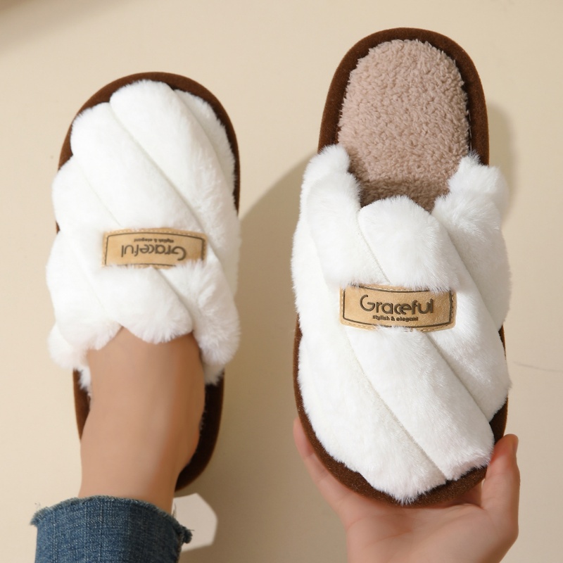 2026 Winter Warme Pluche Dames - Men Shoes On recensie en prijs