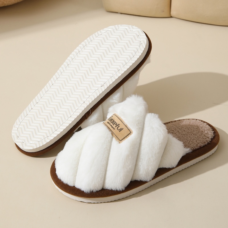 2026 Winter Warme Pluche Dames - Men Shoes On recensie en prijs
