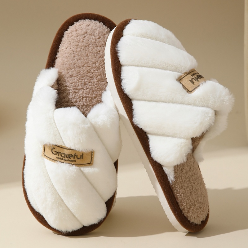 2026 Winter Warme Pluche Dames - Men Shoes On recensie en prijs