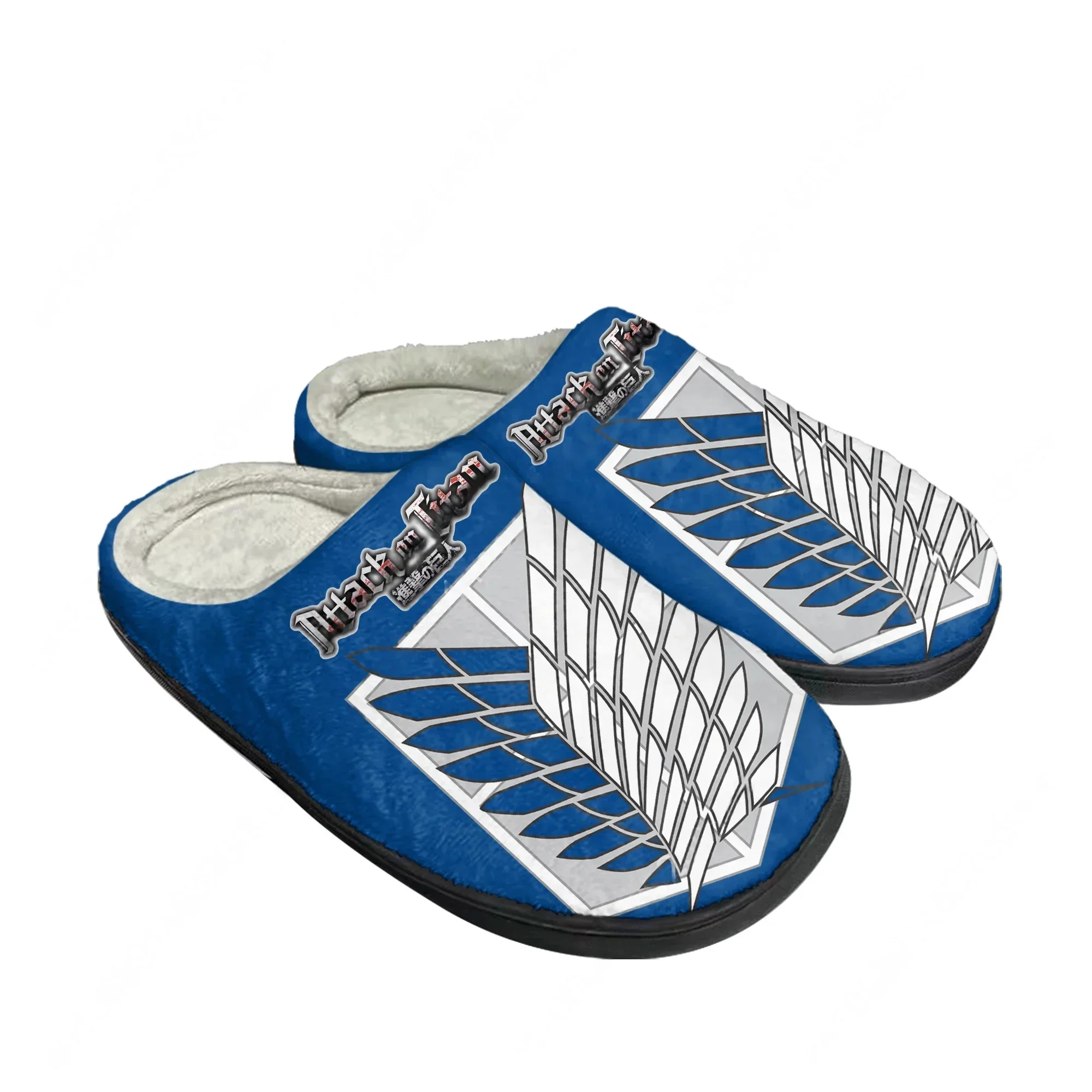 Anime Attack on Titan Levi Ack - Men Shoes On recensie en prijs