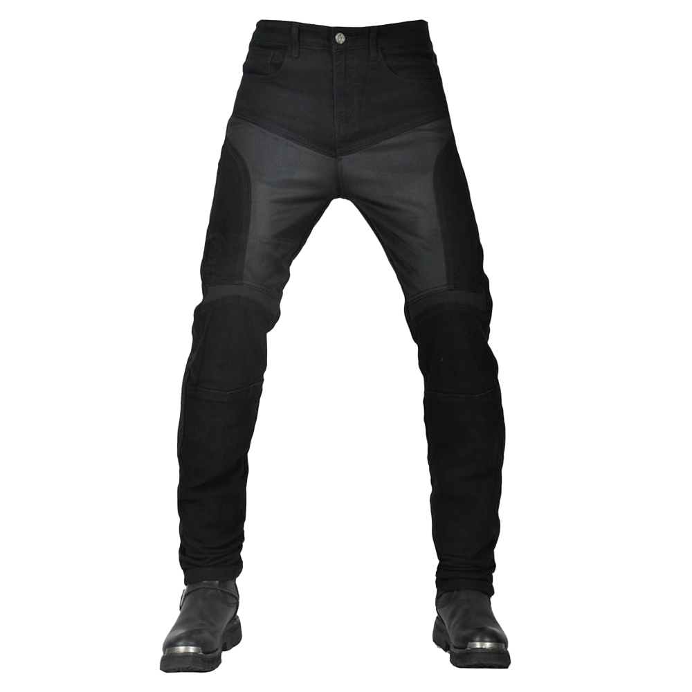 Motorrijbroek Voor Heren Zomer - Men'S Shoes With Jeans recensie en prijs
