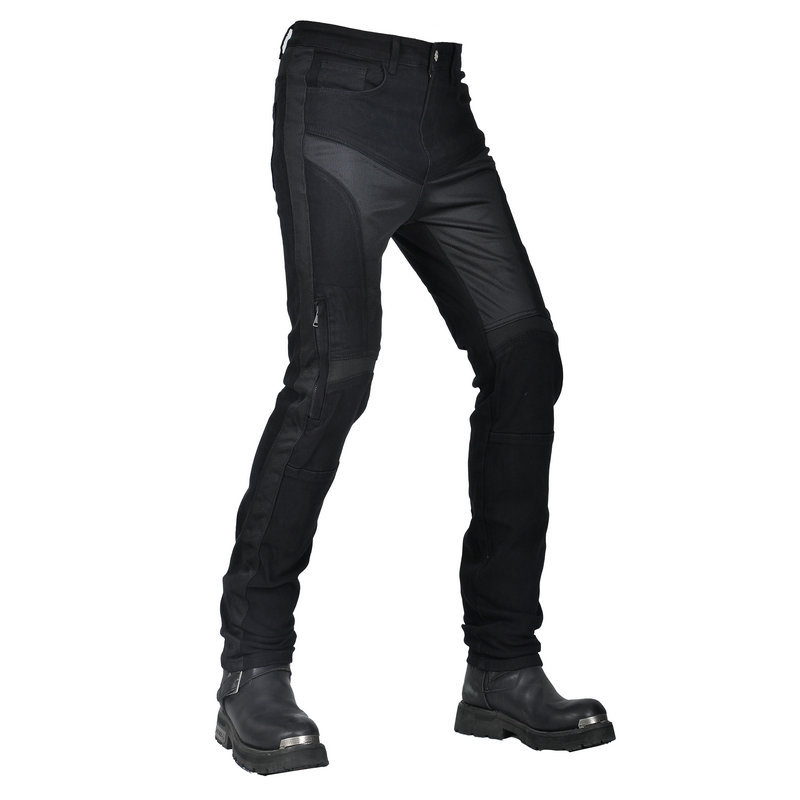 Motorrijbroek Voor Heren Zomer - Men'S Shoes With Jeans recensie en prijs