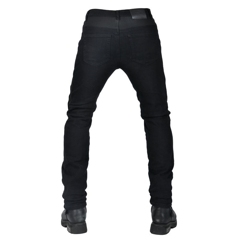 Motorrijbroek Voor Heren Zomer - Men'S Shoes With Jeans recensie en prijs
