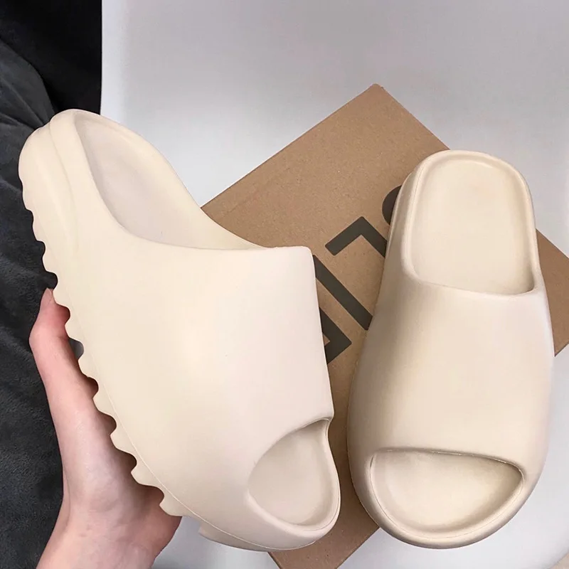 Huispantoffels antislip dikke  - Men Shoes On recensie en prijs