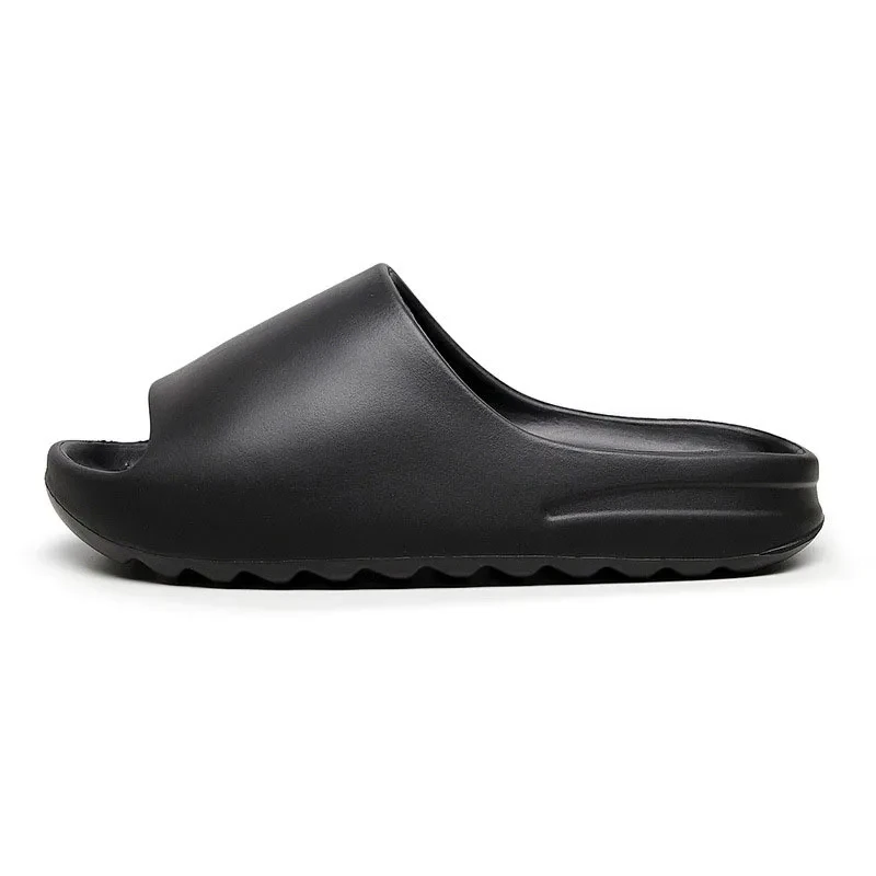 Huispantoffels antislip dikke  - Men Shoes On recensie en prijs