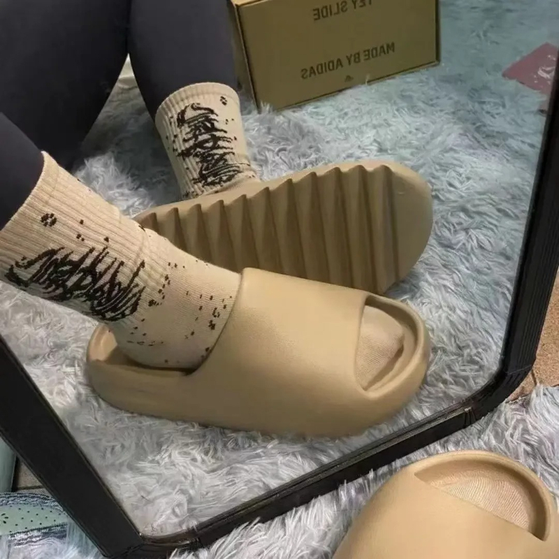 Huispantoffels antislip dikke  - Men Shoes On recensie en prijs