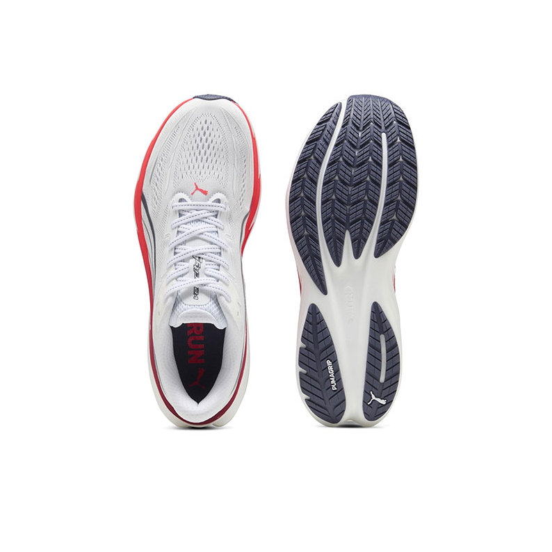 PUMA Velocity NITRO 5 hardloop - Men Shoes Puma recensie en prijs
