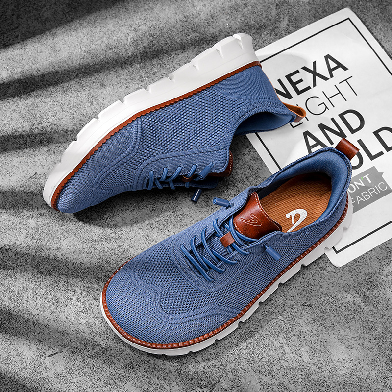 Stijlvolle Mannen Brede Box Sc - Loafer Slip On Men recensie en prijs