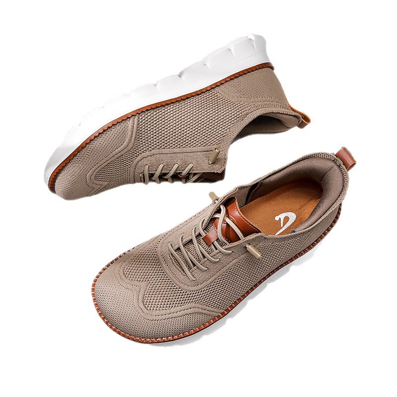 Stijlvolle Mannen Brede Box Sc - Loafer Slip On Men recensie en prijs
