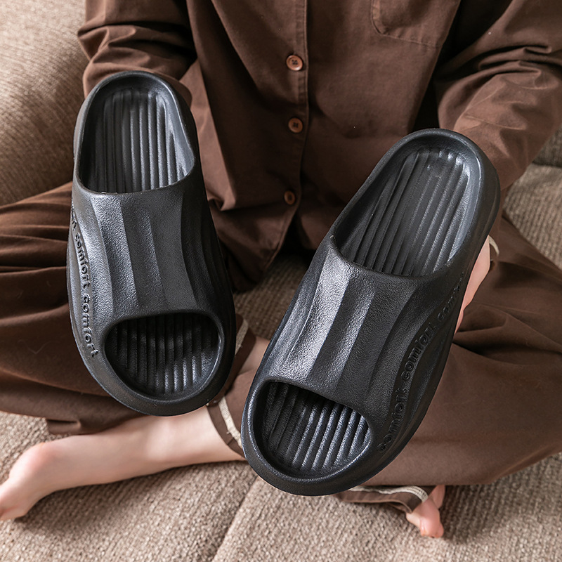Dames Heren Zomer EVA Slippers - Men Shoes On recensie en prijs