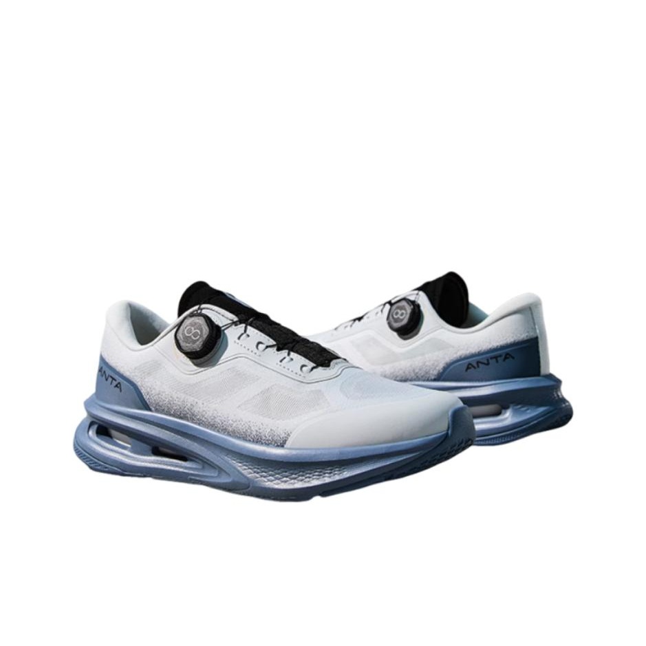 Anta Divine 11pro Dempende Ant - Men'S Shoes Low Top recensie en prijs