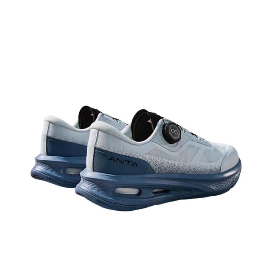 Anta Divine 11pro Dempende Ant - Men'S Shoes Low Top recensie en prijs