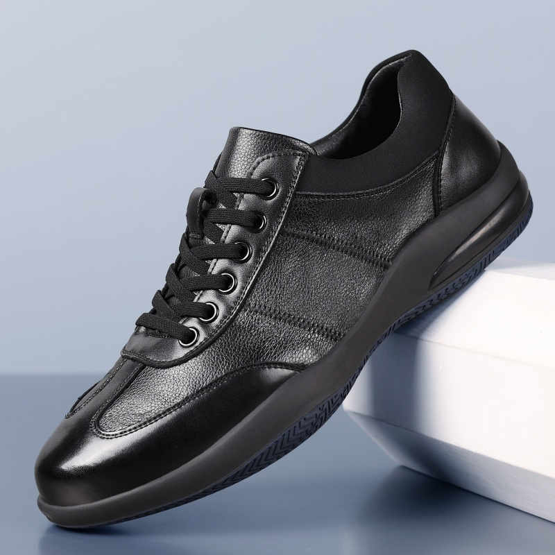 Hiphop met gaten Semi-formele  - Men Shoes Oxford recensie en prijs