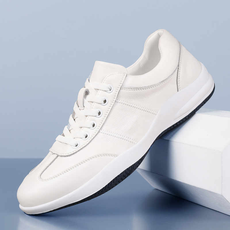 Hiphop met gaten Semi-formele  - Men Shoes Oxford recensie en prijs