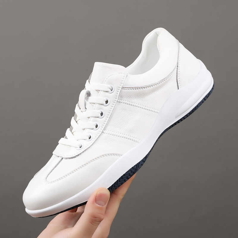 Hiphop met gaten Semi-formele  - Men Shoes Oxford recensie en prijs