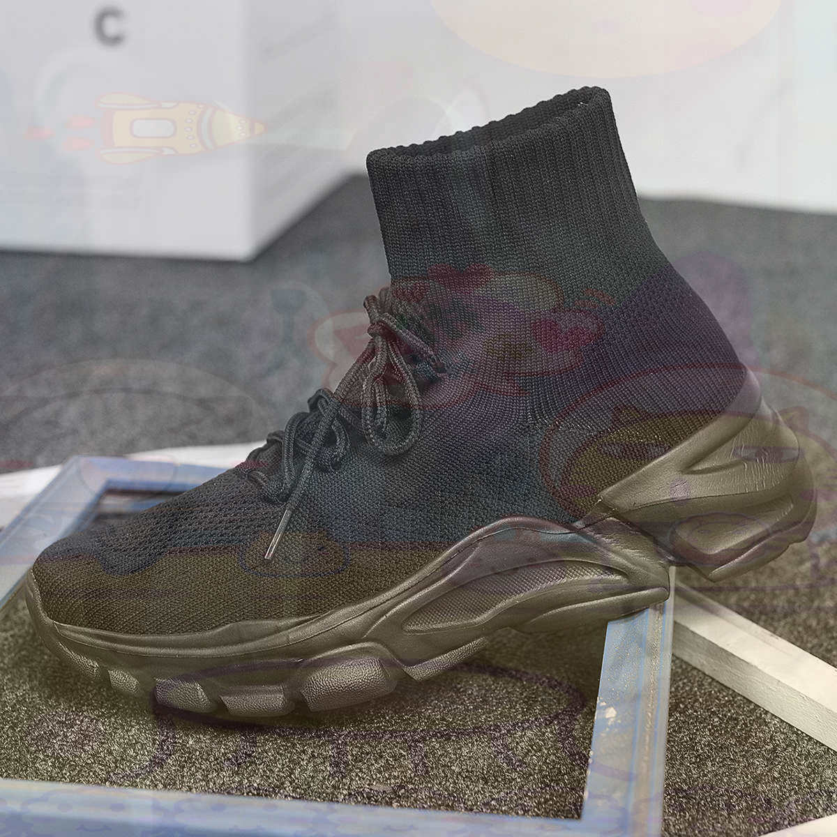 Verhoogt de hoogte Sumer Baske - Men'S Shoes Different Types recensie en prijs