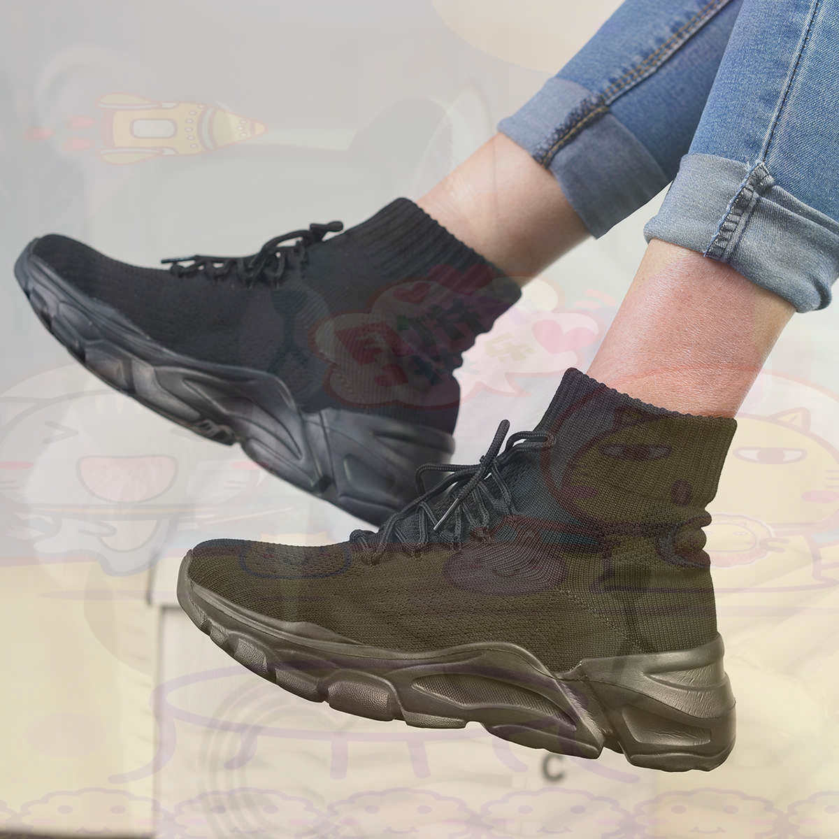 Verhoogt de hoogte Sumer Baske - Men'S Shoes Different Types recensie en prijs