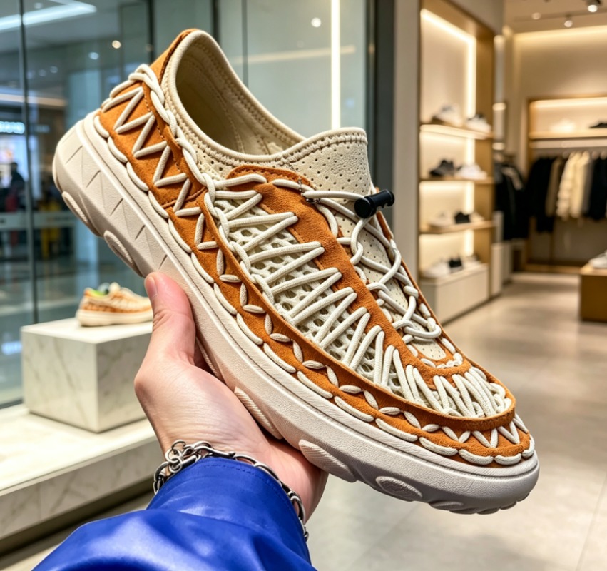 Heren Dames Zomer Hoge Sneaker - Men Shoes Oxford recensie en prijs