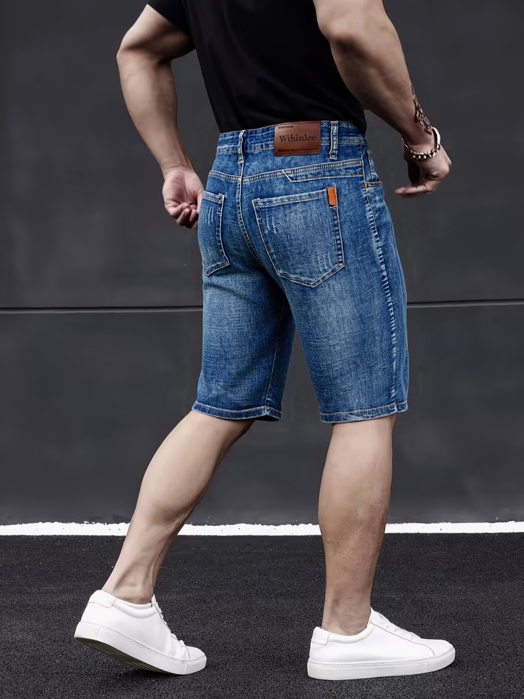Wthinlee Nieuwe Business Heren - Men'S Shoes With Jeans recensie en prijs