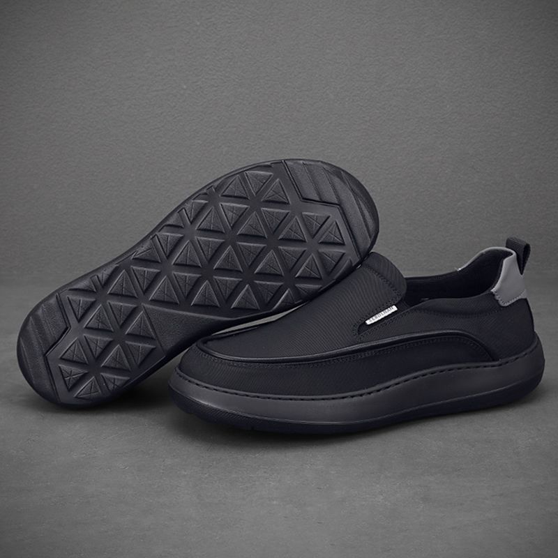 Heren 2026 Zomer Nieuwe Instap - Loafer Slip On Men recensie en prijs