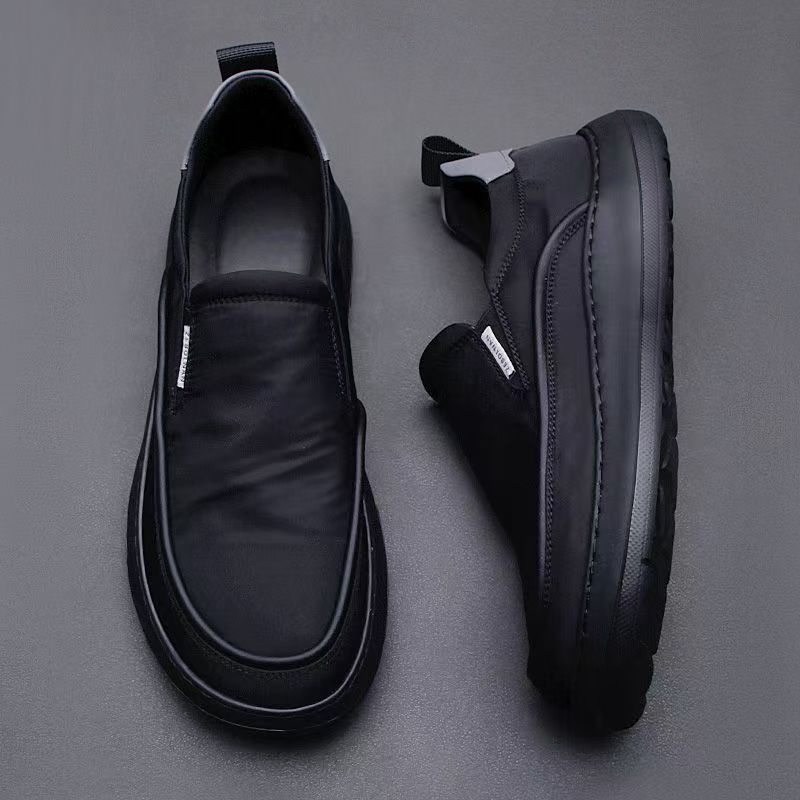 Heren 2026 Zomer Nieuwe Instap - Loafer Slip On Men recensie en prijs